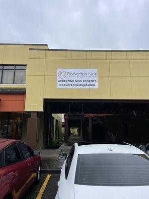 Beaverton Kids Pediatric Dentistry