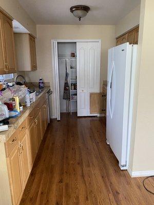 Tracy's Cleaning Services