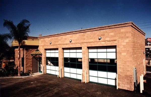 Instant Lube And Smog Center