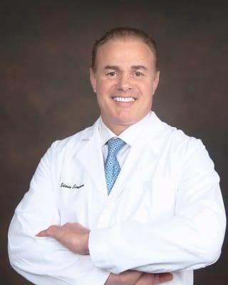 Dr. Simpson - River Oaks Dentist since 1993