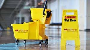 Woolfolk Commercial Cleaning