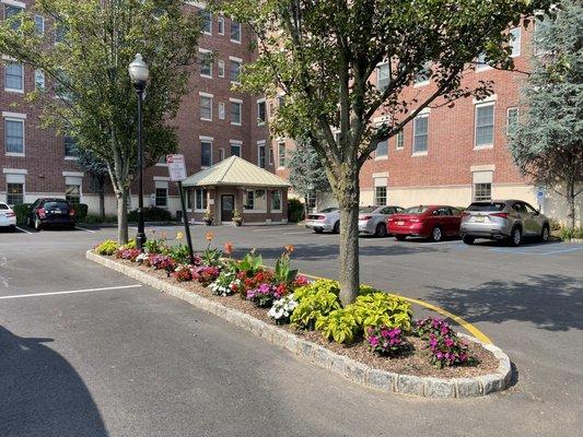 Ferguson Landscape & Construction