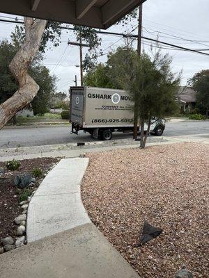 Diego and Hector were quick and professional! Would hire again!