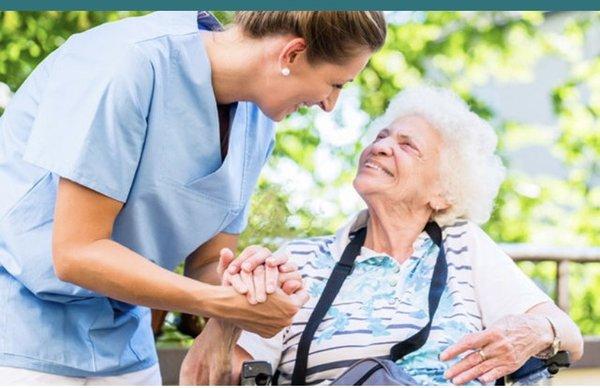 Virgo Companion Care