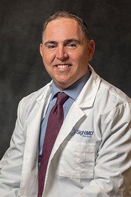 Christopher D'alterio, OD - SightMD New Jersey Toms River