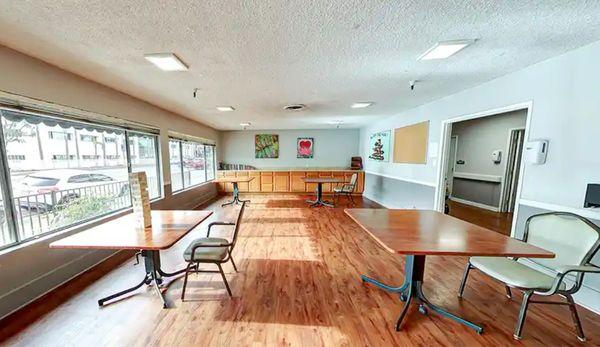 California Post-Acute Care