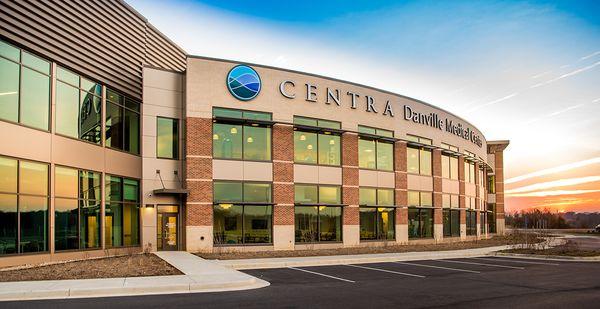 Centra Medical Group - Danville