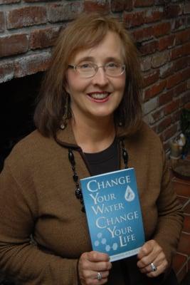 Portland Kangen Water