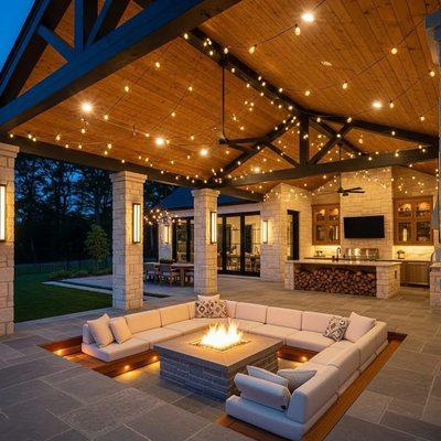 Hollywood Outdoor Living