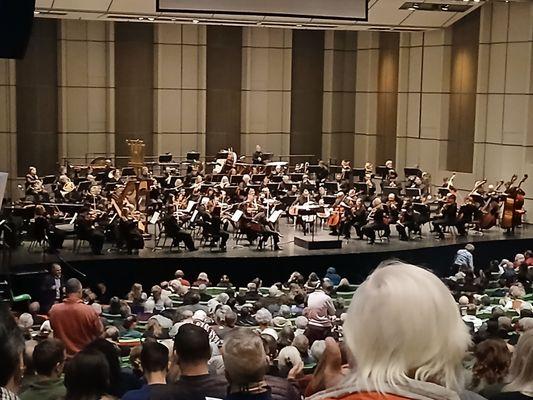 Midland Symphony Orchestra