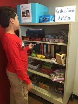 Kids of the King Tutoring Services