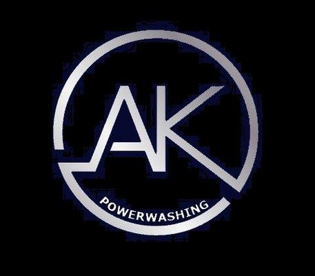Ak Powerwashing
