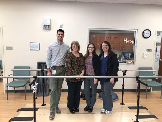 Good Shepherd Rehabilitation - Palmer Township