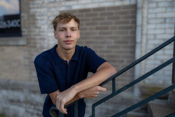 Sara Cody Photography