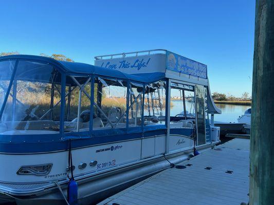 Love This Life Tours