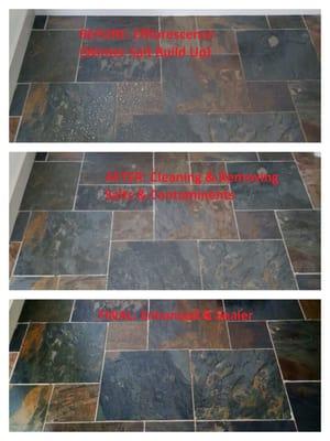 COIT Cleaning & Restoration