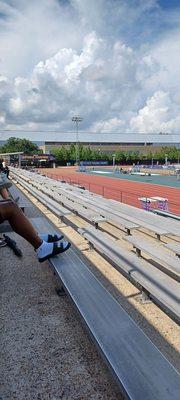 5.12.23 SEC CHAMPIONSHIP