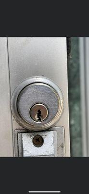 Fine Locksmith Service