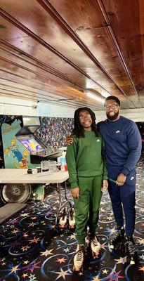 King's Skate Country