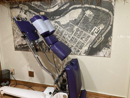 Chiropractic Health Center