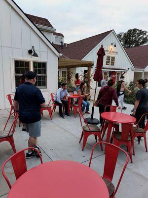 Arbor Lodge State Historical Park