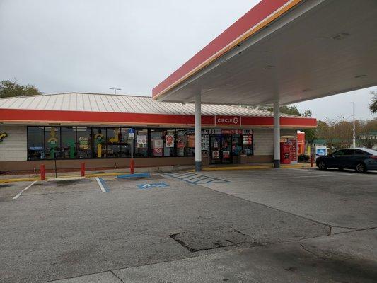 Circle K
