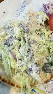 Little Greek Fresh Grill