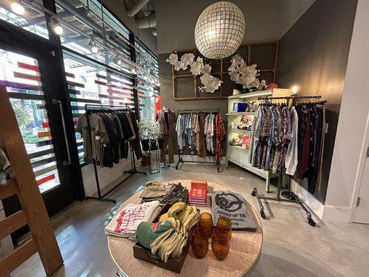 Niche At Pearl