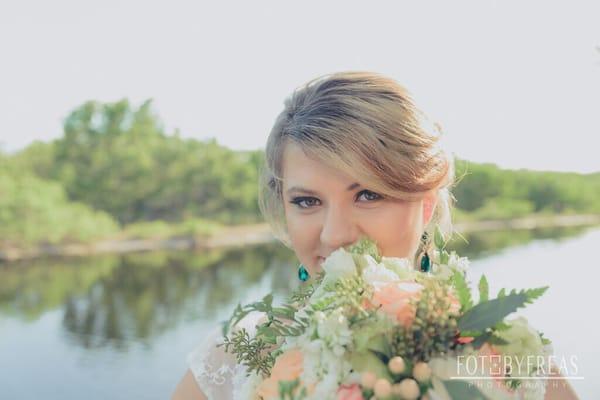 Casa Salon in Key West