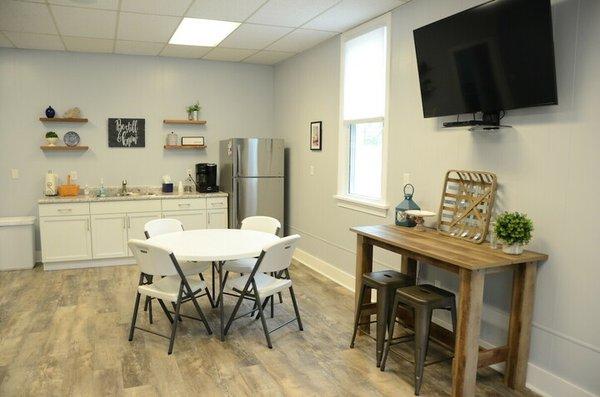 Cox-Knapp Funeral Home