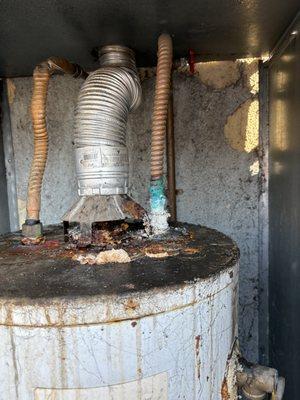 Gonness Plumbing & Sewer Specialist