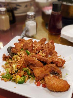 Bo Bo Garden Asian Cuisine