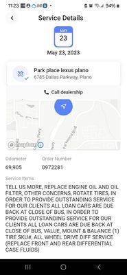 Park Place Lexus