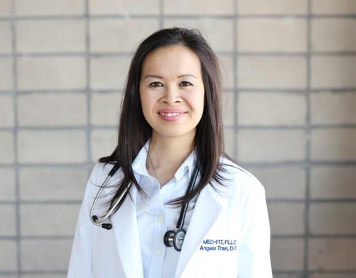 Med-Fit Medical Weight Loss