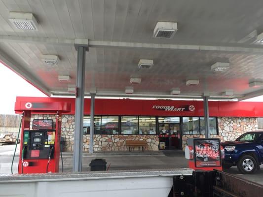 Sagebrush 66 Food Plaza