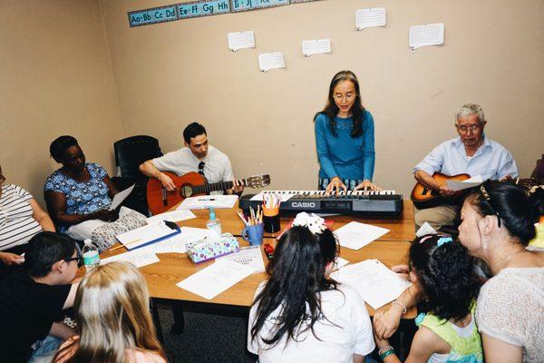 Literacy Council of Grand Island