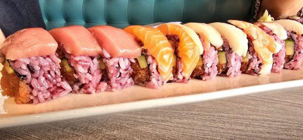 Nami-Korean Kitchen & Sushi