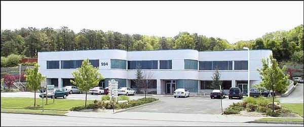 Commack Pediatric Partners