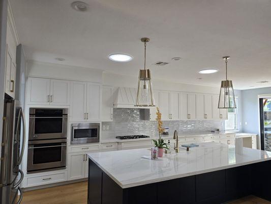 Santos Cleaning Service