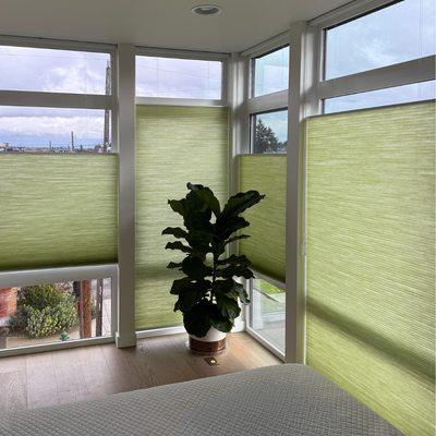 Lumen Blinds