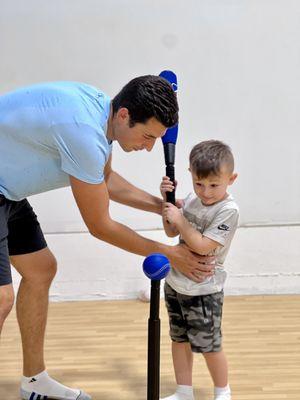 Unlimited Athletics Group