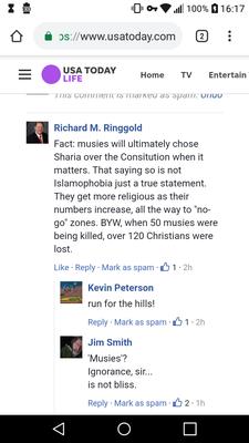 Ringgold & Associates