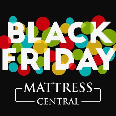 Mattress Central