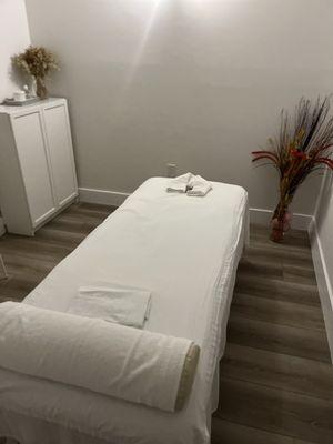 Amazing Massage & Spa