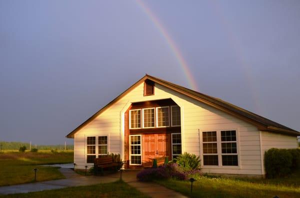 Pacific Rim Institute For Enviromental Stewardship