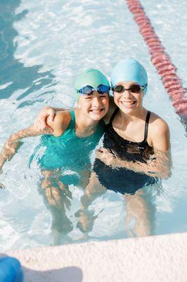 Child Care Branch YMCA