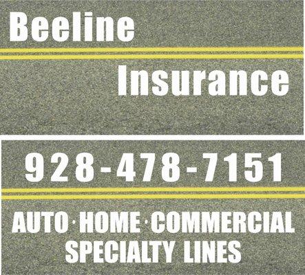 Beeline Insurance Group