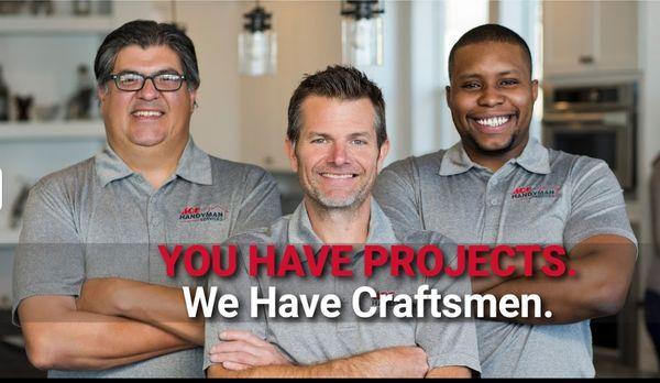 Ace Handyman Services Niceville