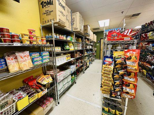 Sari-Sari Asian Store