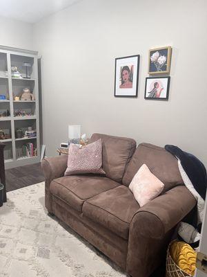 Culturally Sensitive and strength based approach